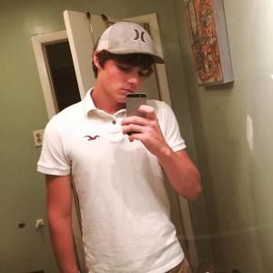 Meet your Posher, Andy